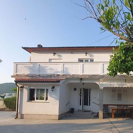 Apartamento Gvacic House Supetarska Draga Exterior foto