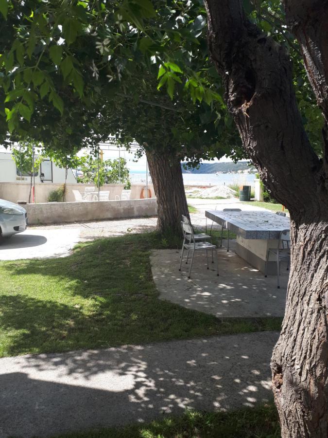 Apartamento Gvacic House Supetarska Draga Exterior foto