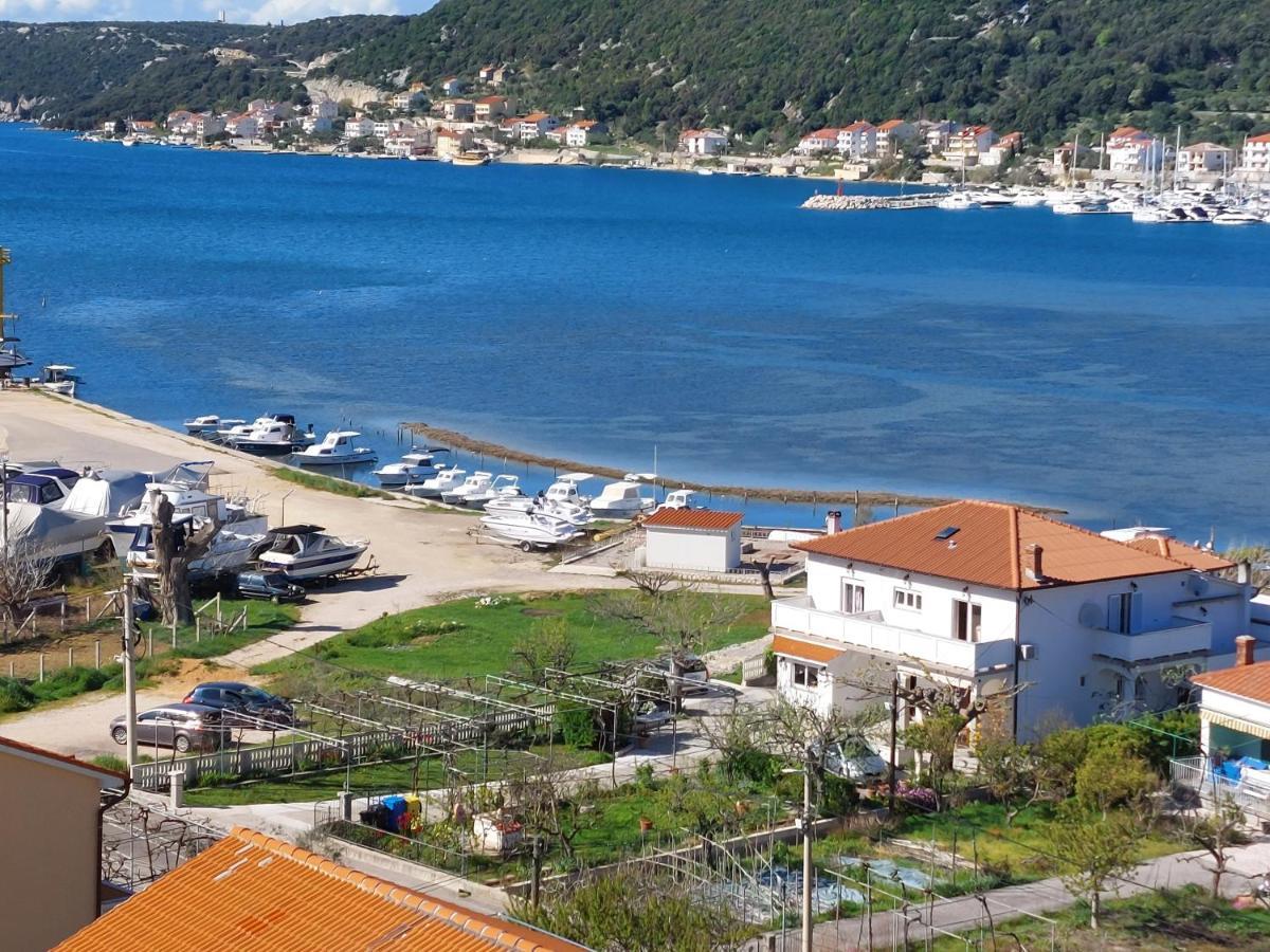 Apartamento Gvacic House Supetarska Draga Exterior foto