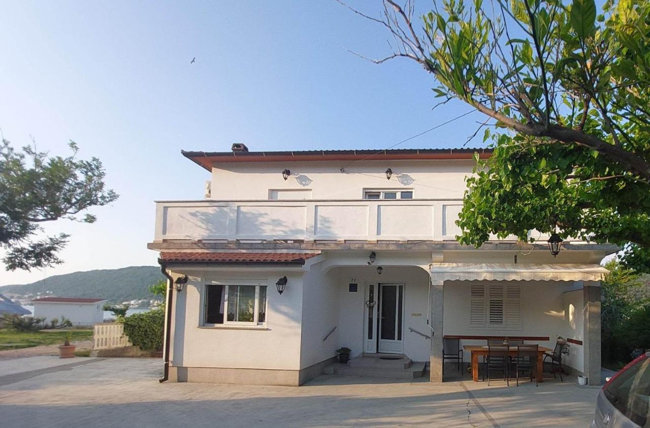 Apartamento Gvacic House Supetarska Draga Exterior foto