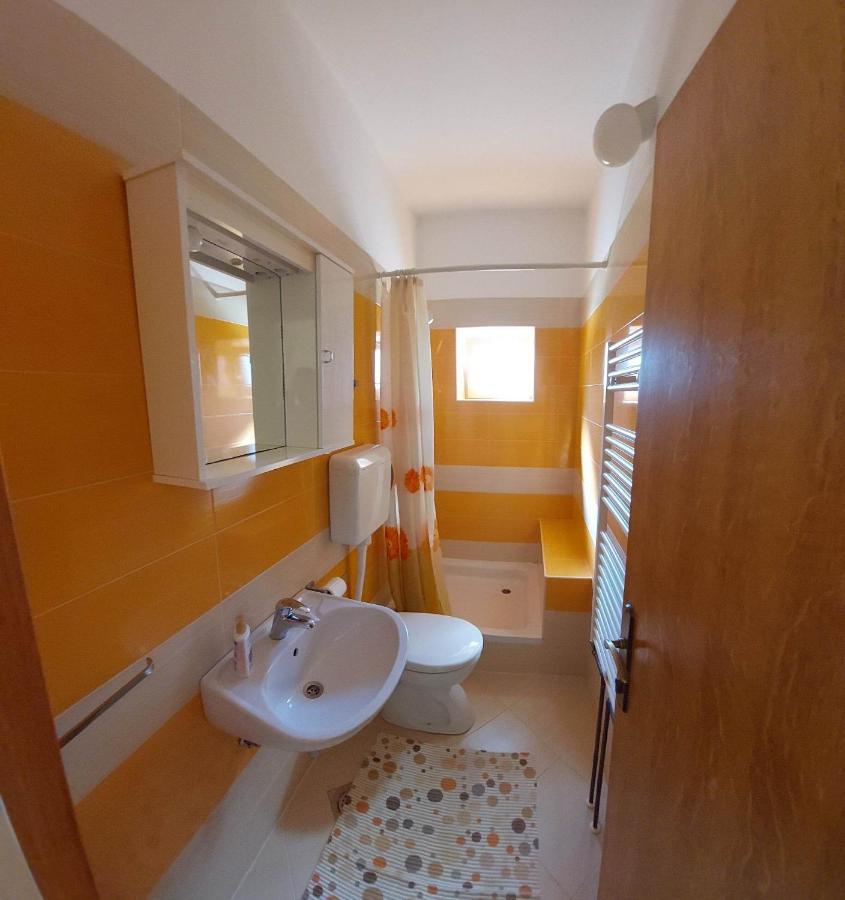 Apartamento Gvacic House Supetarska Draga Exterior foto