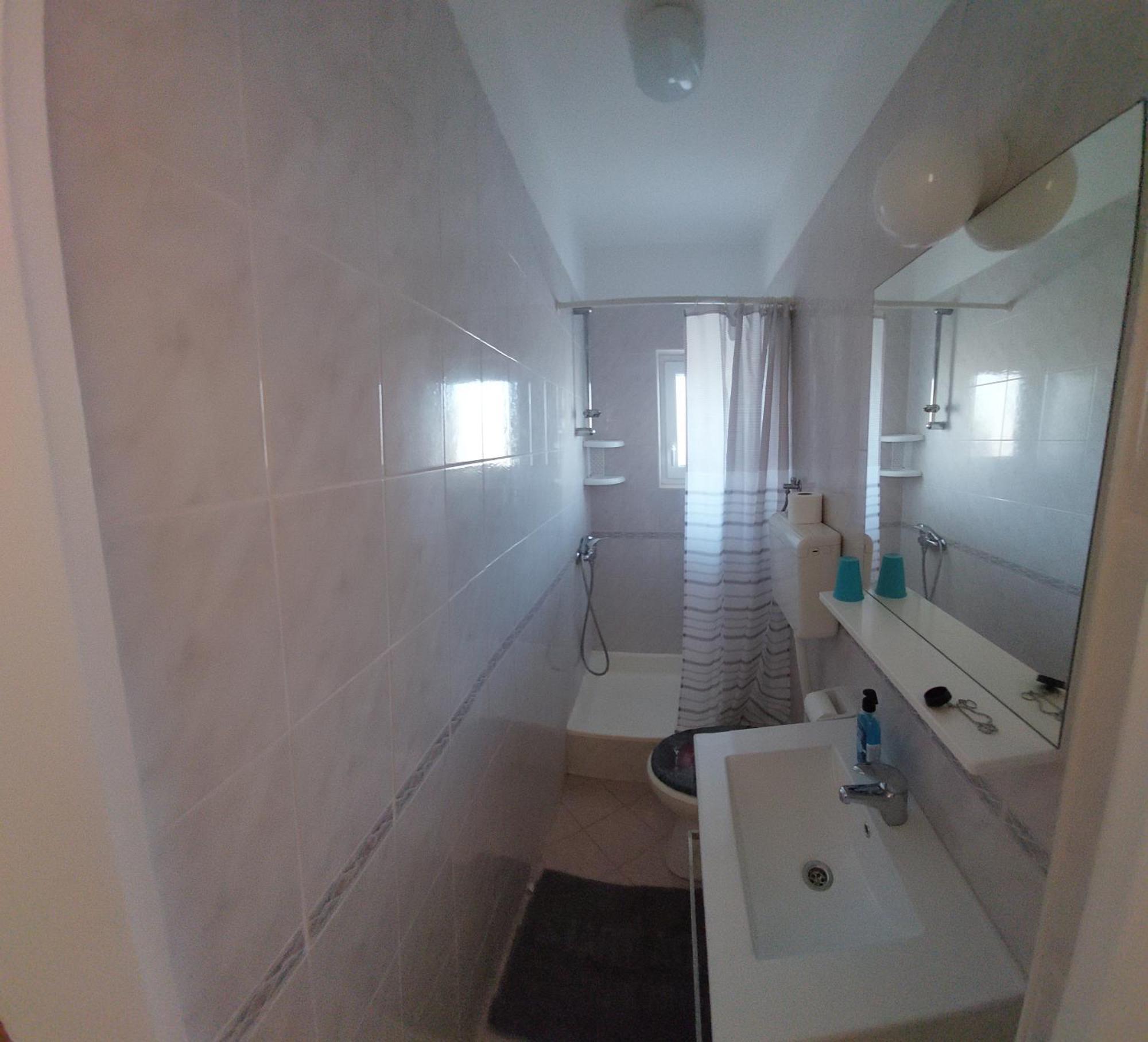 Apartamento Gvacic House Supetarska Draga Habitación foto