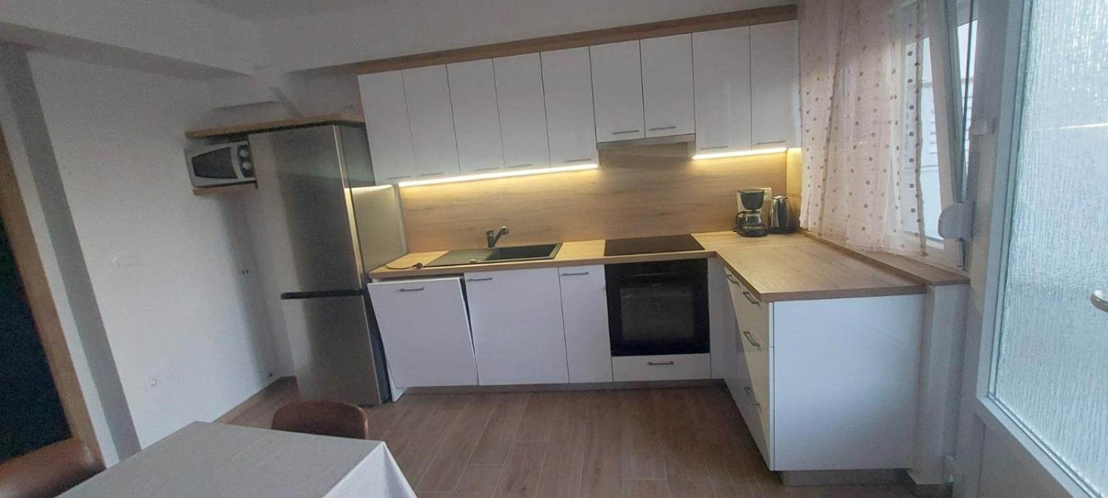 Apartamento Gvacic House Supetarska Draga Exterior foto