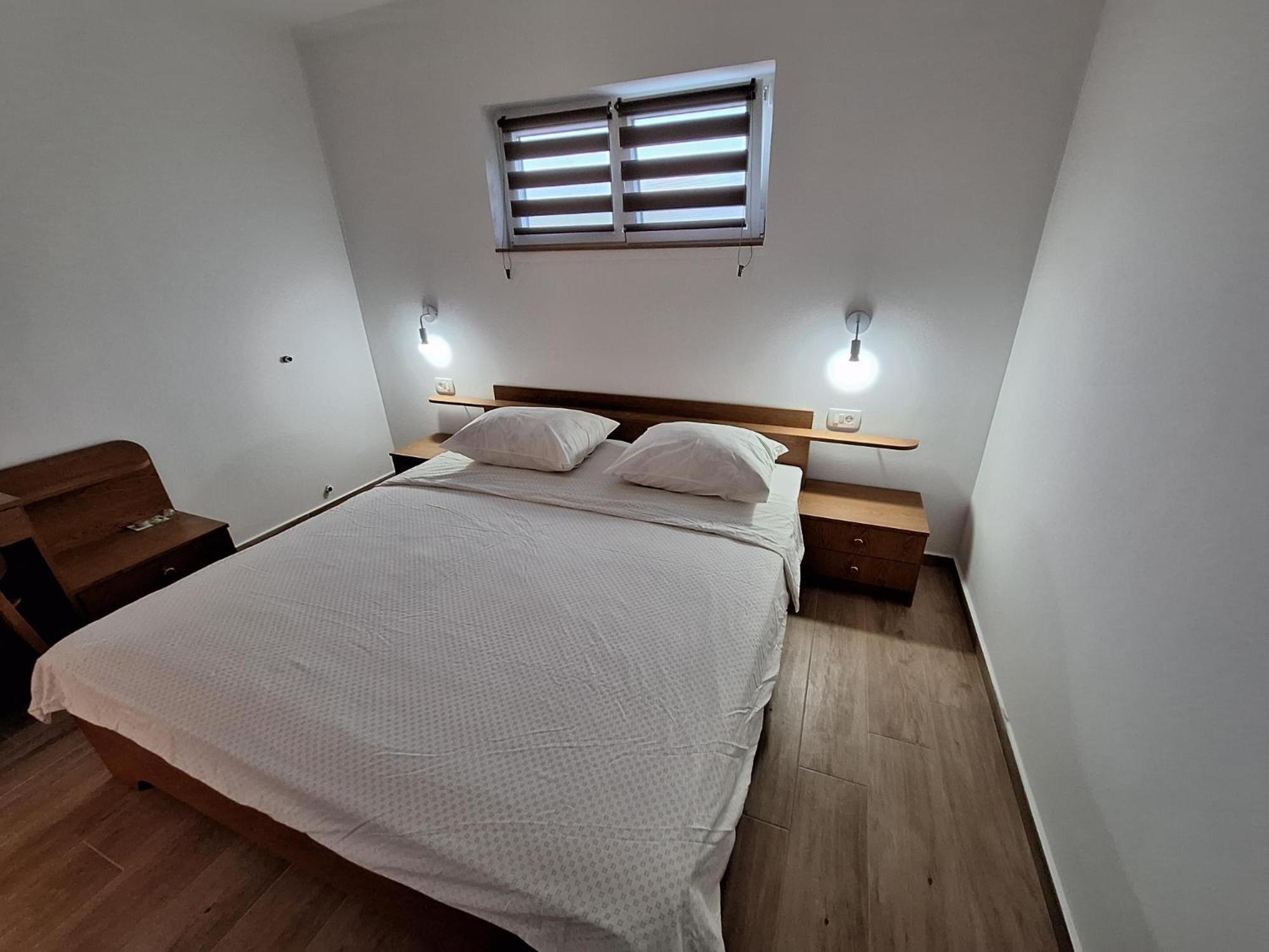 Apartamento Gvacic House Supetarska Draga Exterior foto