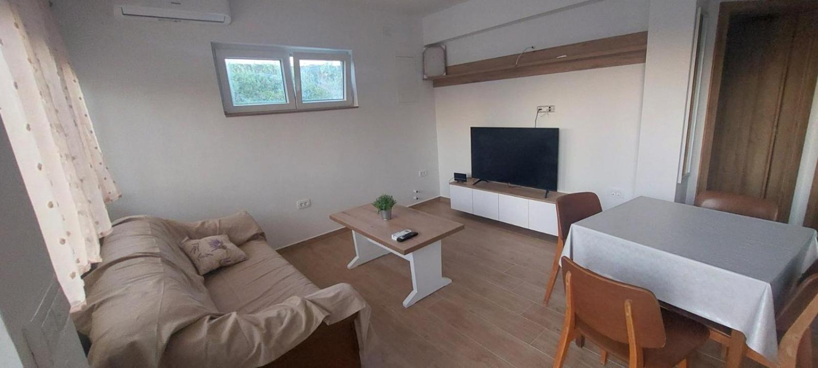 Apartamento Gvacic House Supetarska Draga Exterior foto