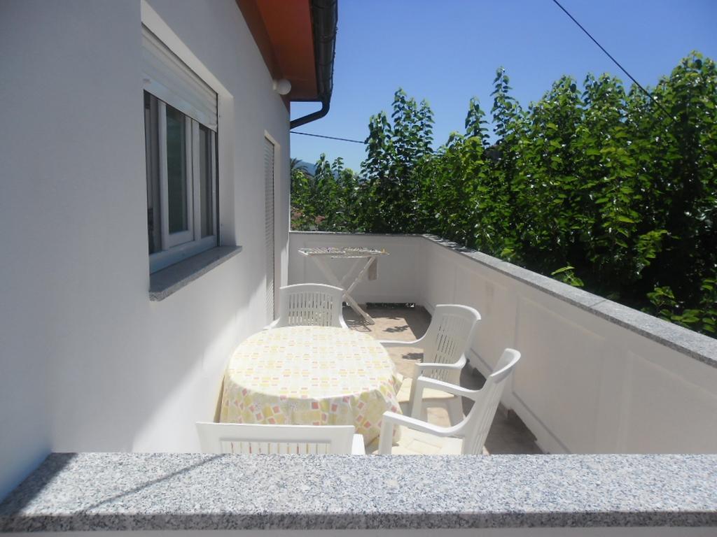 Apartamento Gvacic House Supetarska Draga Habitación foto