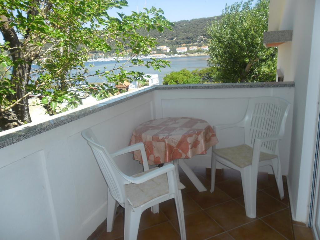 Apartamento Gvacic House Supetarska Draga Exterior foto