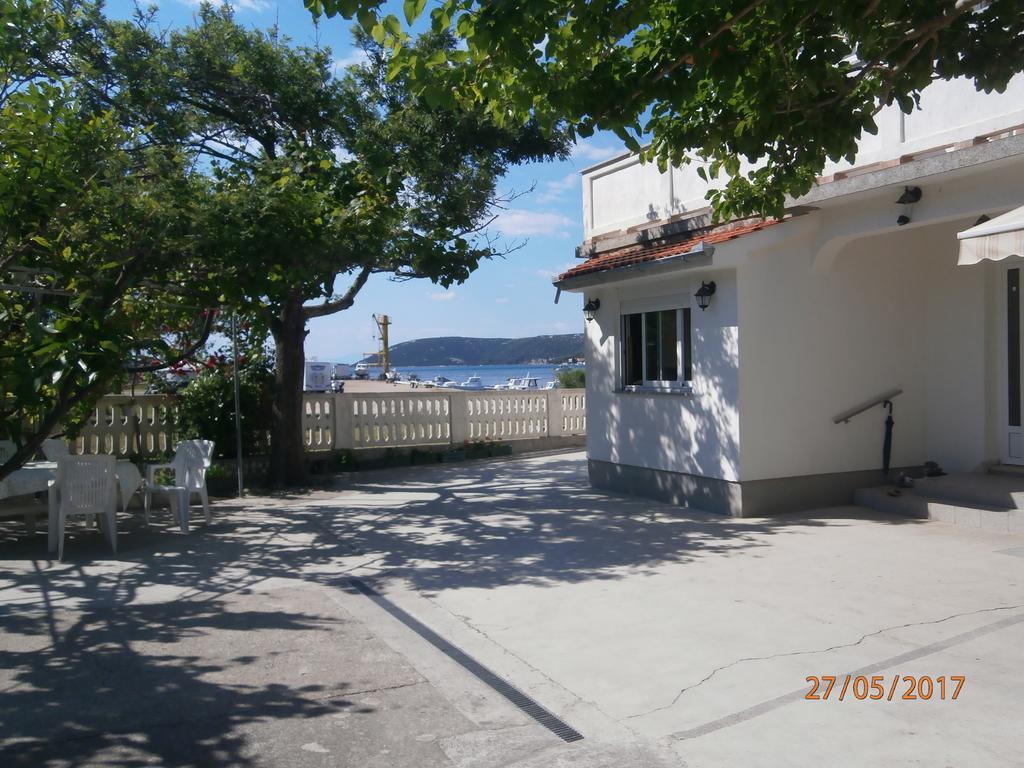 Apartamento Gvacic House Supetarska Draga Exterior foto
